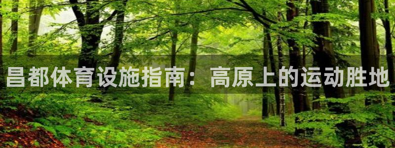 意昂体育3招商电话号码：昌都体育设施指南：高原上的运