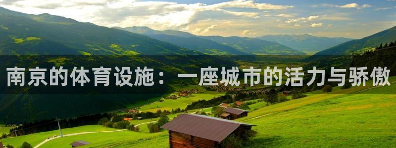 意昂体育3联系电话：南京的体育设施：一座城市的活力与