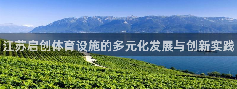 意昂3娱乐下载：江苏启创体育设施的多元化发展与创新实践